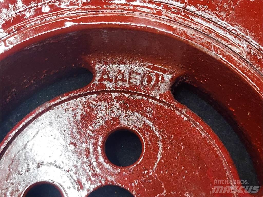 Cummins  Varikliai