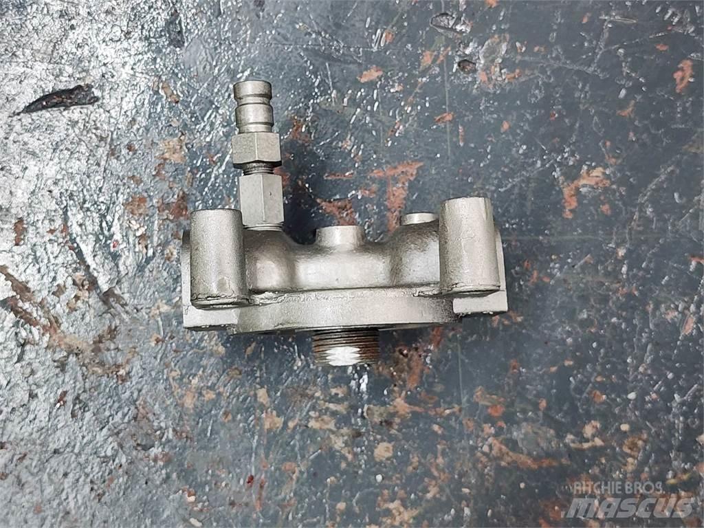 Cummins  Varikliai