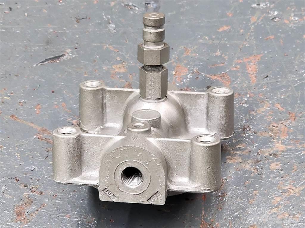 Cummins  Varikliai