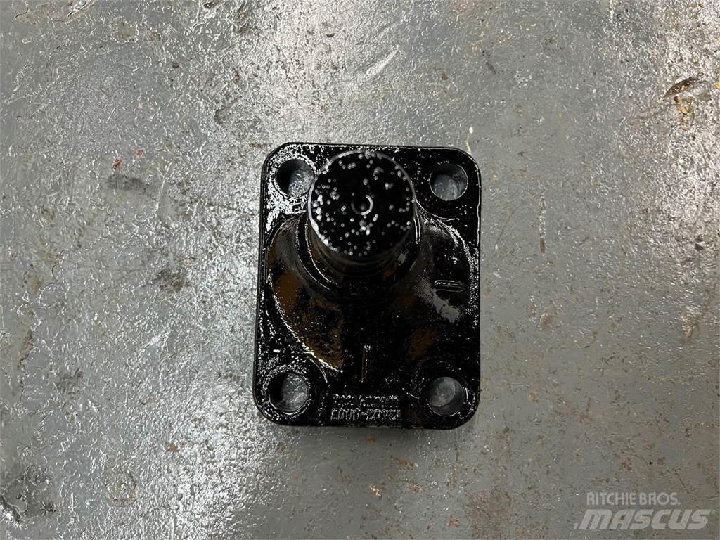 Cummins  Varikliai