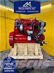 Cummins L9 Varikliai
