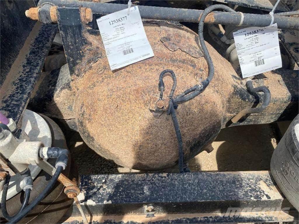  Dana 387 Transportas - Kita