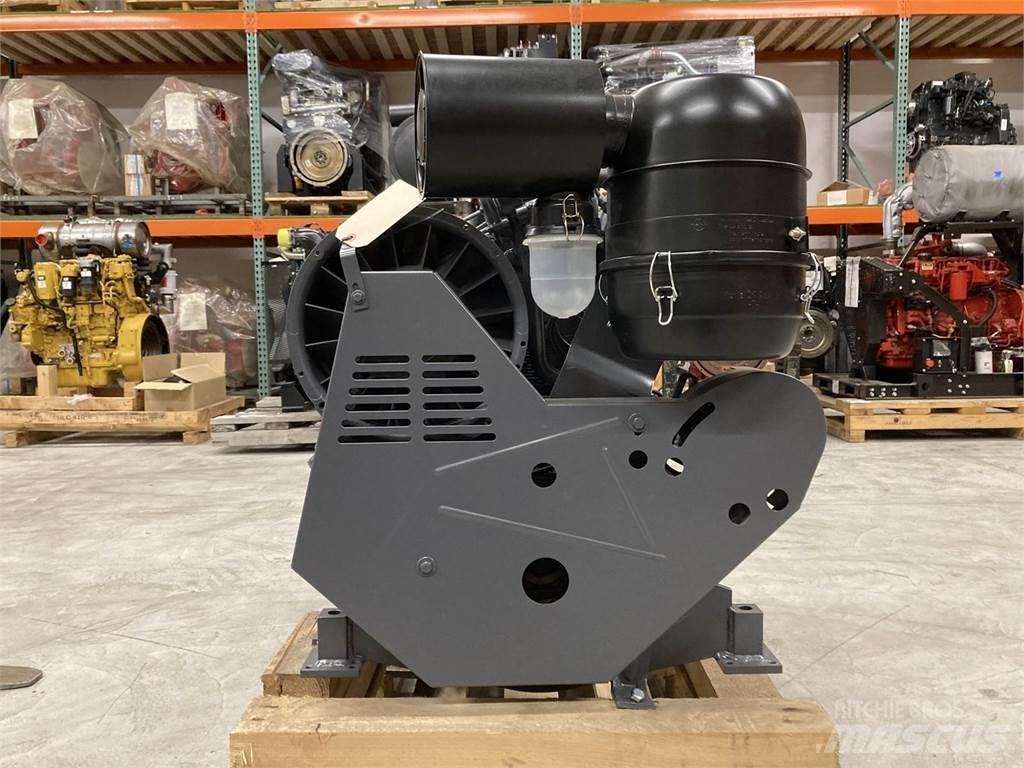Deutz  Varikliai