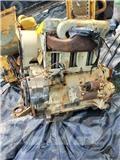 Deutz  Varikliai