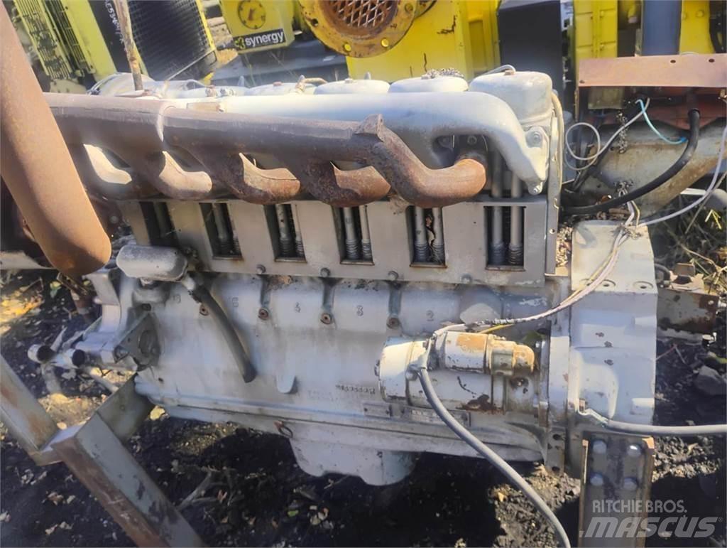 Deutz  Varikliai