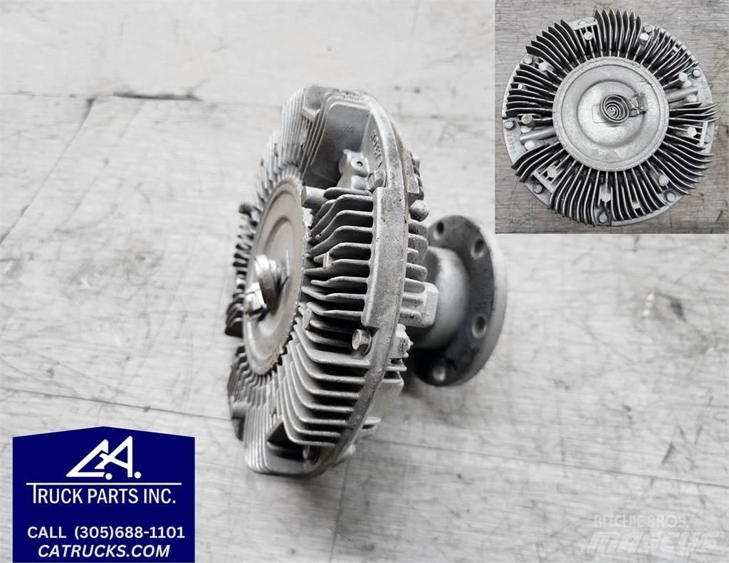 Eaton  Transportas - Kita