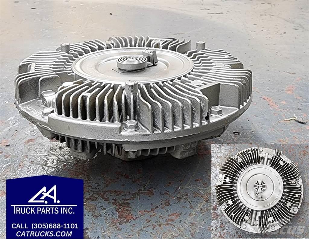 Eaton  Transportas - Kita
