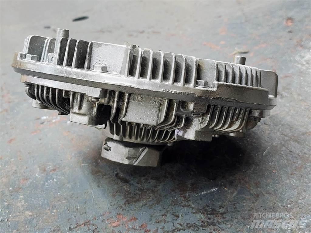 Eaton  Transportas - Kita