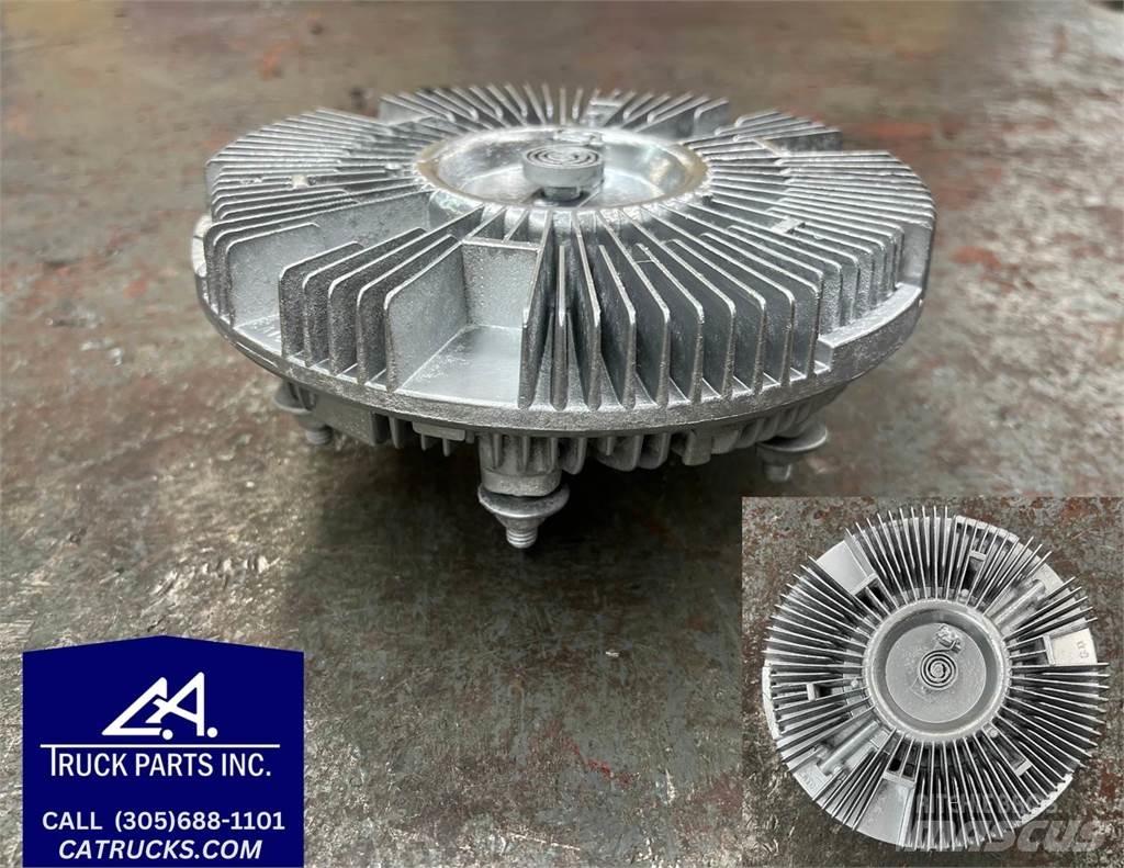 Eaton  Transportas - Kita