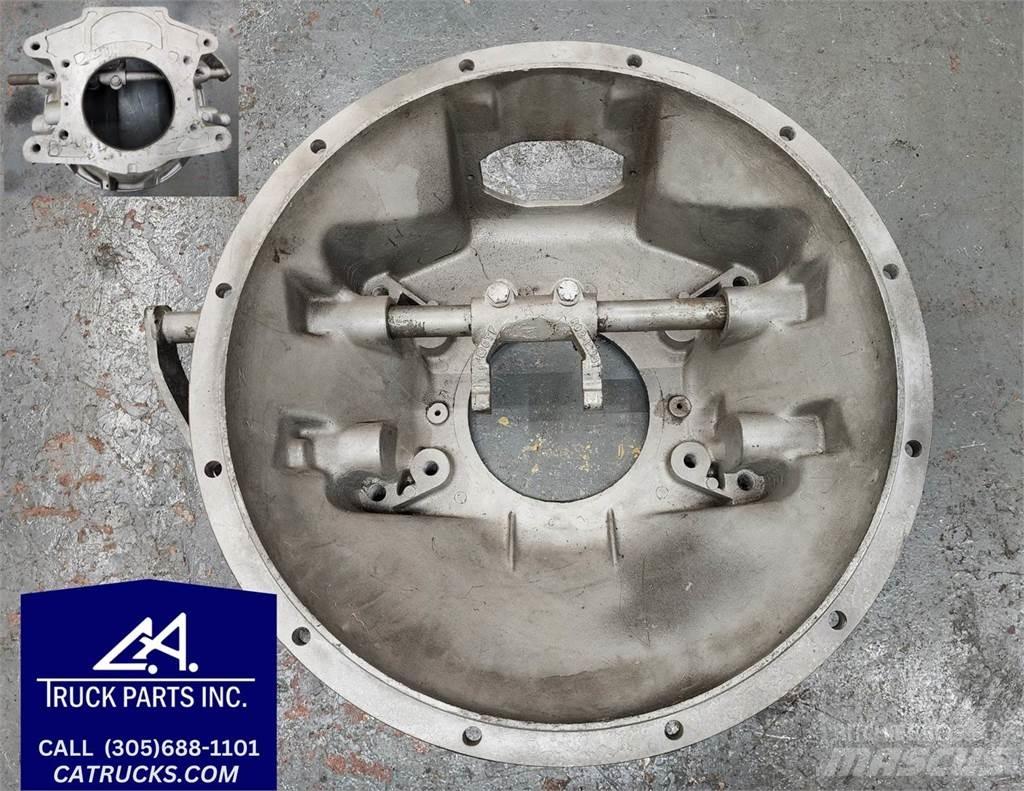 Eaton  Transportas - Kita