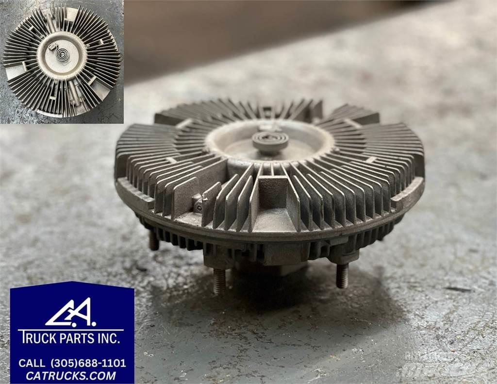 Eaton  Transportas - Kita