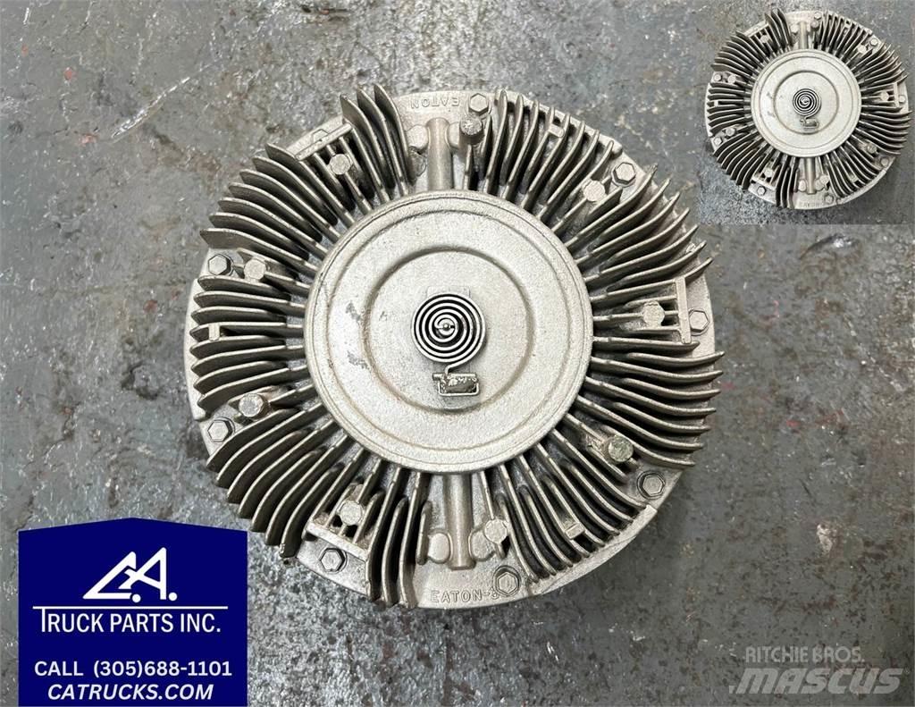 Eaton  Transportas - Kita