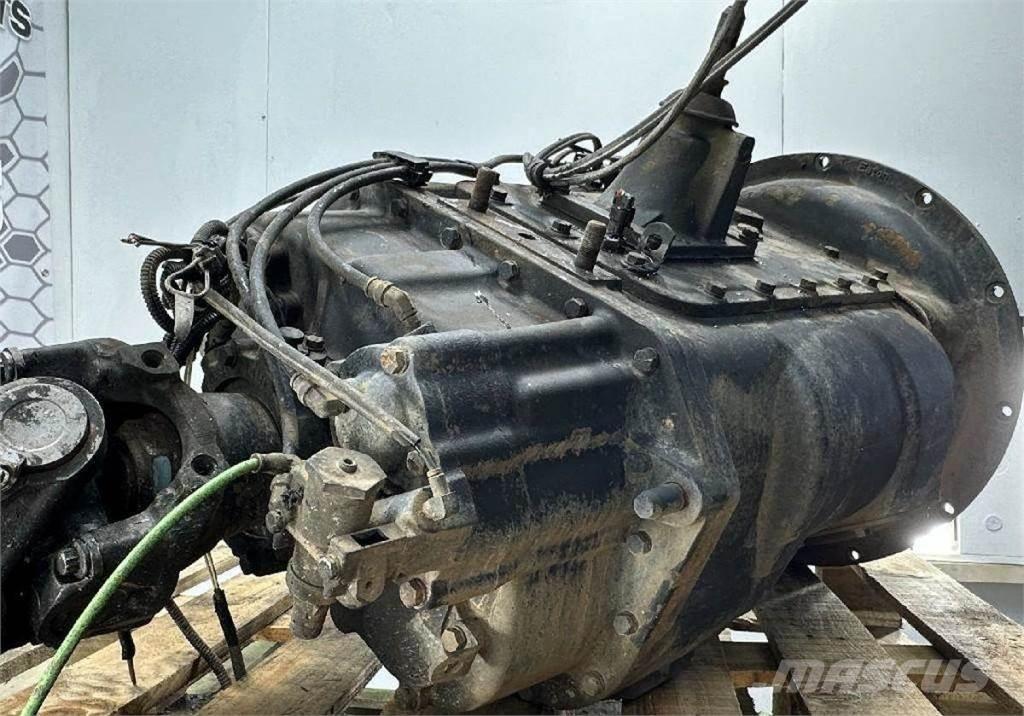 Eaton 367 Pavarų dėžės