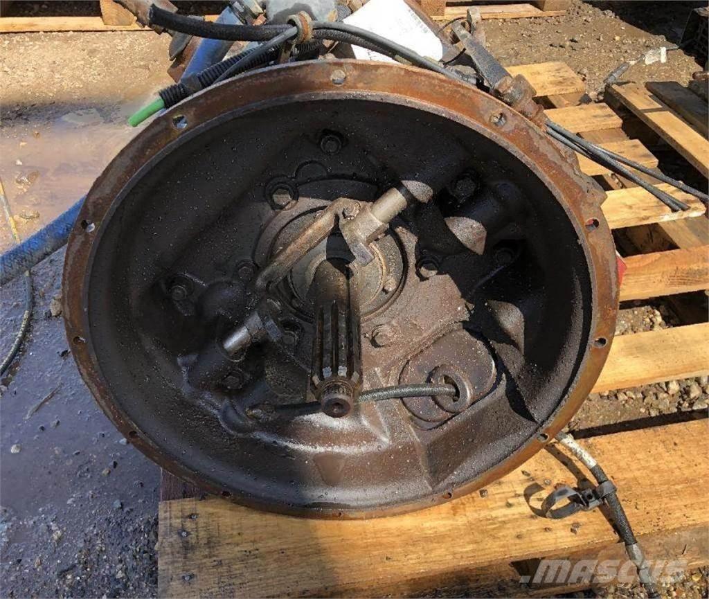 Eaton T800 Pavarų dėžės