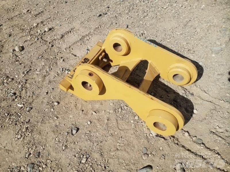  EFI MH8-QC Greito sujungimo jungtys