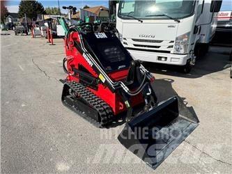 EGN EG360T Krautuvai su šoniniu pasukimu