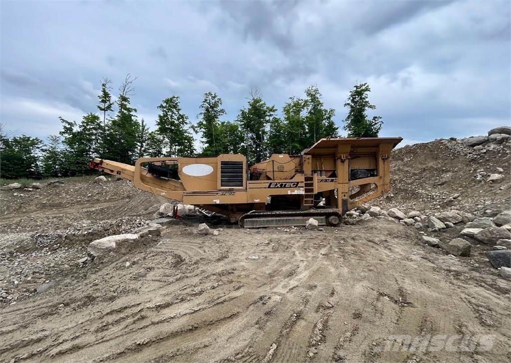 Extec C12 Sietai