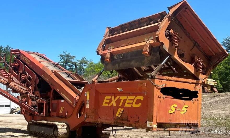 Extec S-5 Sietai