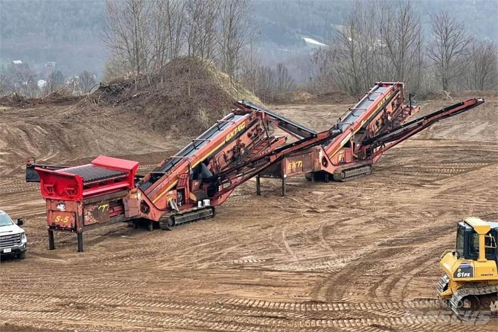 Extec S-5 Sietai