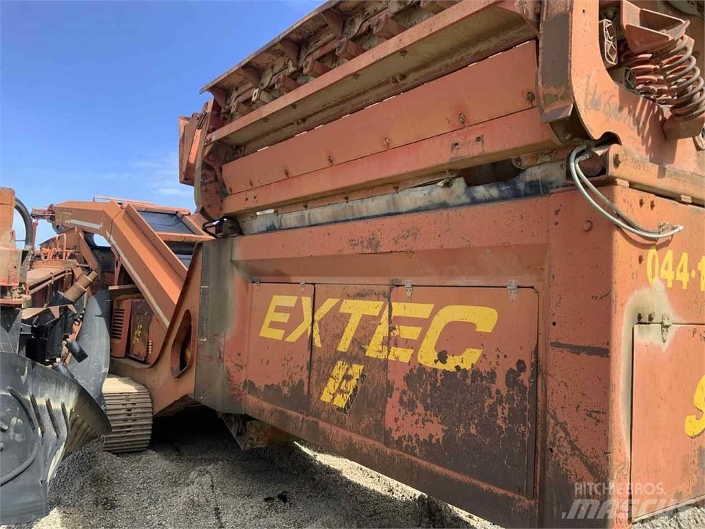 Extec S-5 Sietai