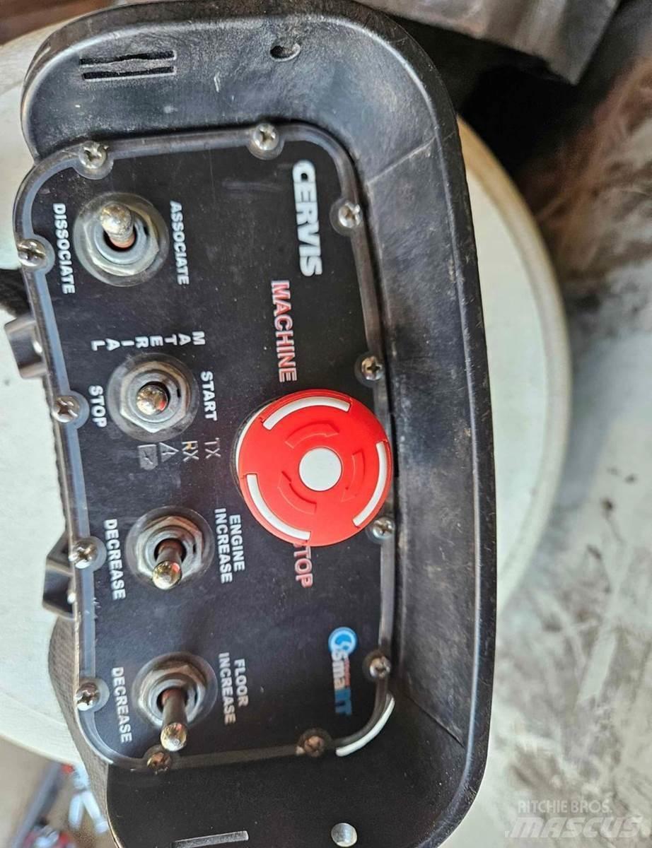 Finn BB302 Visuotinės / bendrosios paskirties automobiliai