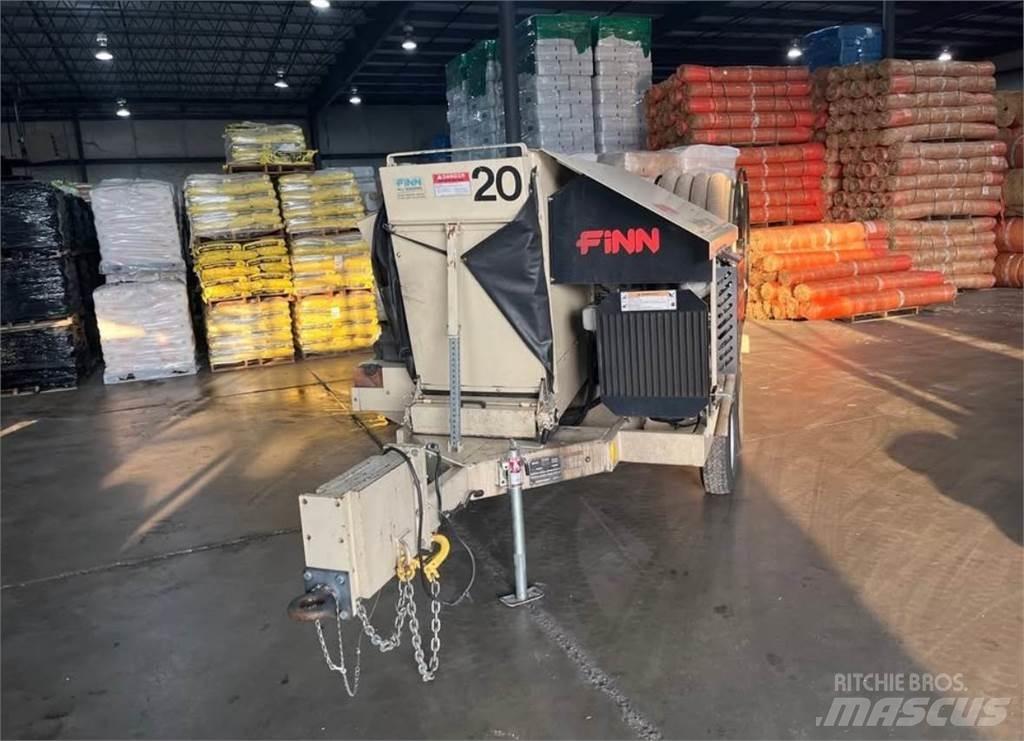 Finn BB302 Visuotinės / bendrosios paskirties automobiliai