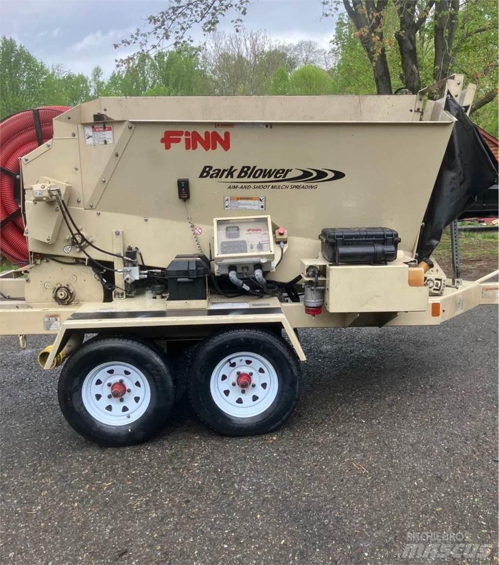 Finn BB302 Visuotinės / bendrosios paskirties automobiliai