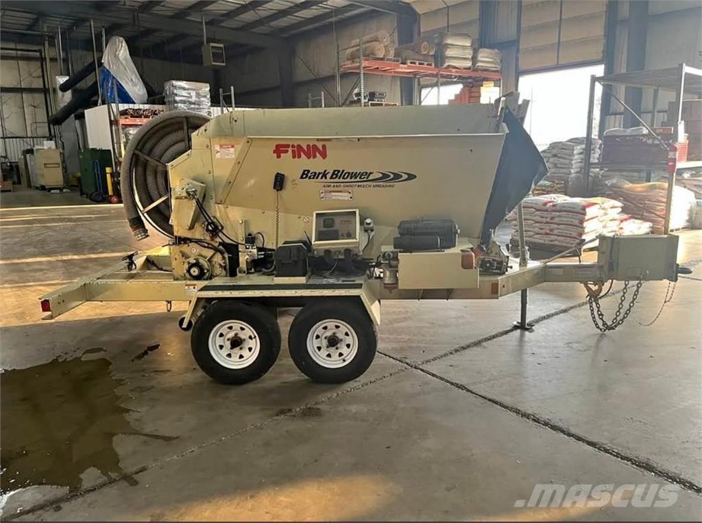 Finn BB302 Visuotinės / bendrosios paskirties automobiliai