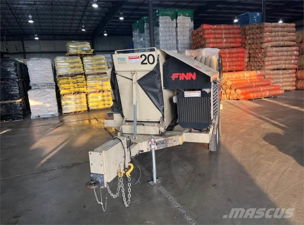 Finn BB302 Visuotinės / bendrosios paskirties automobiliai