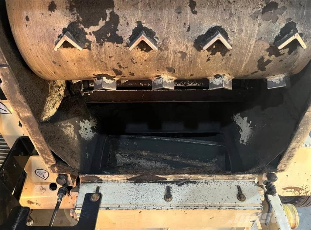 Finn BB302 Visuotinės / bendrosios paskirties automobiliai