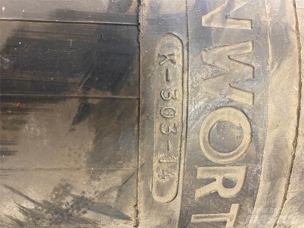 Firestone  Transportas - Kita