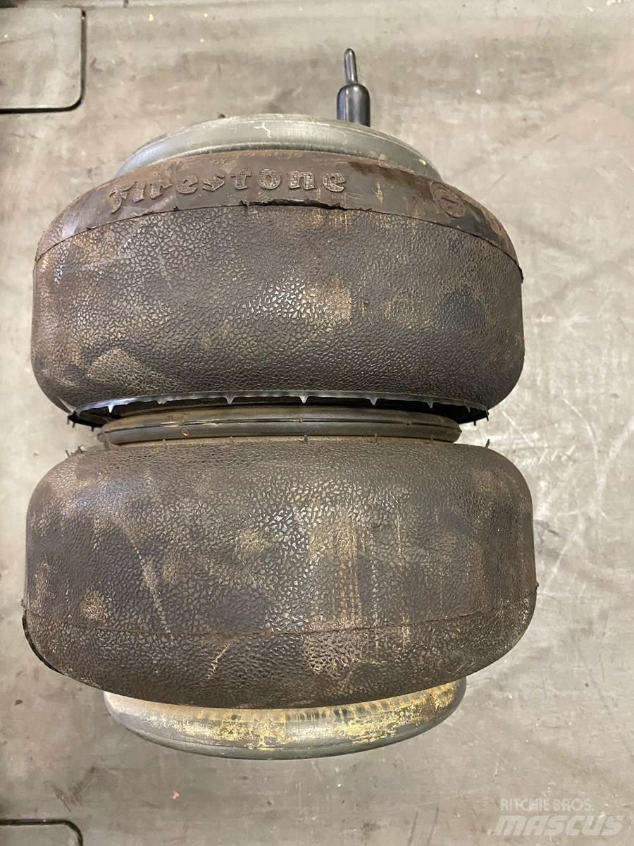 Firestone  Transportas - Kita
