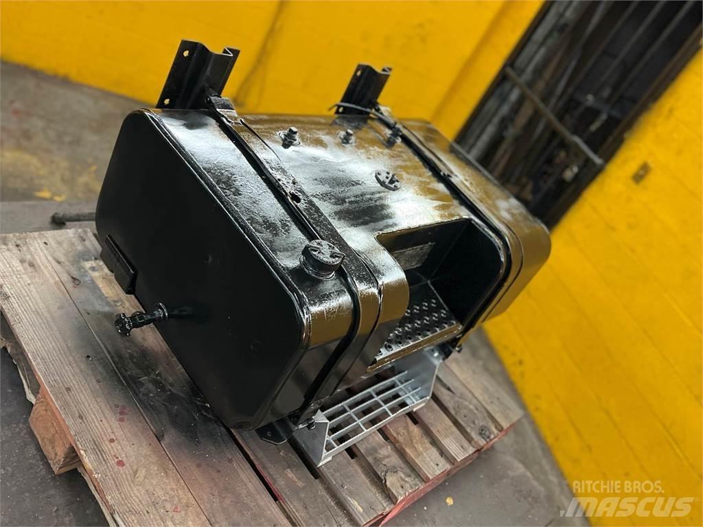 Ford  Automobilinės cisternos