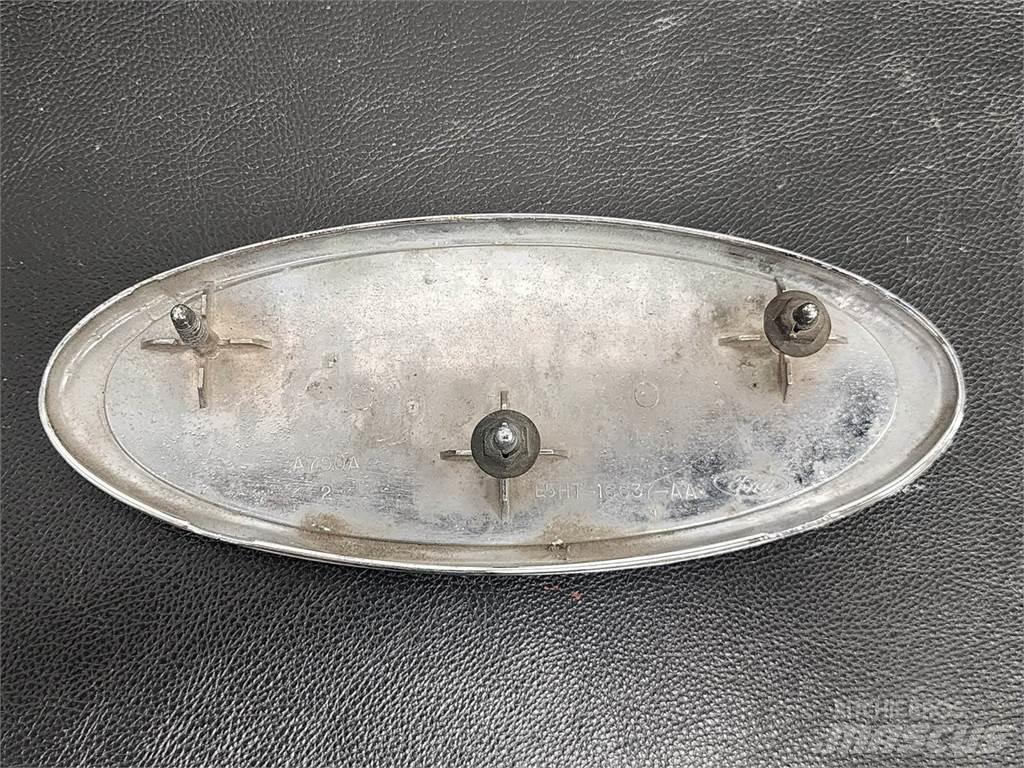 Ford  Kiti naudoti statybos komponentai