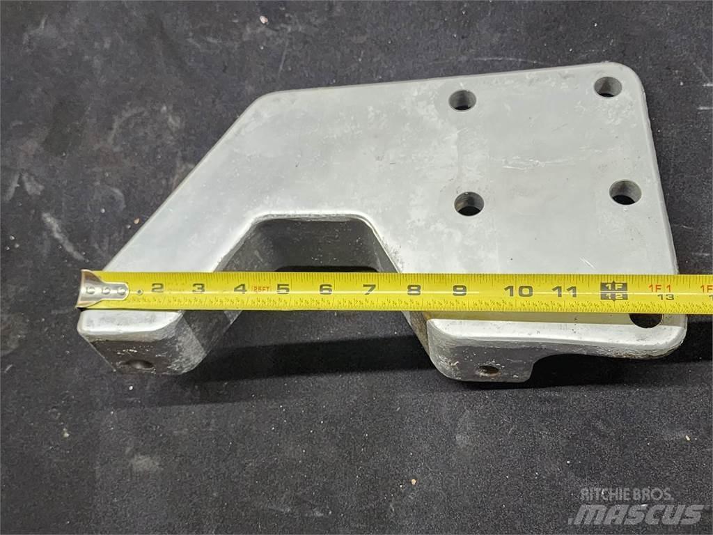 Ford  Varikliai