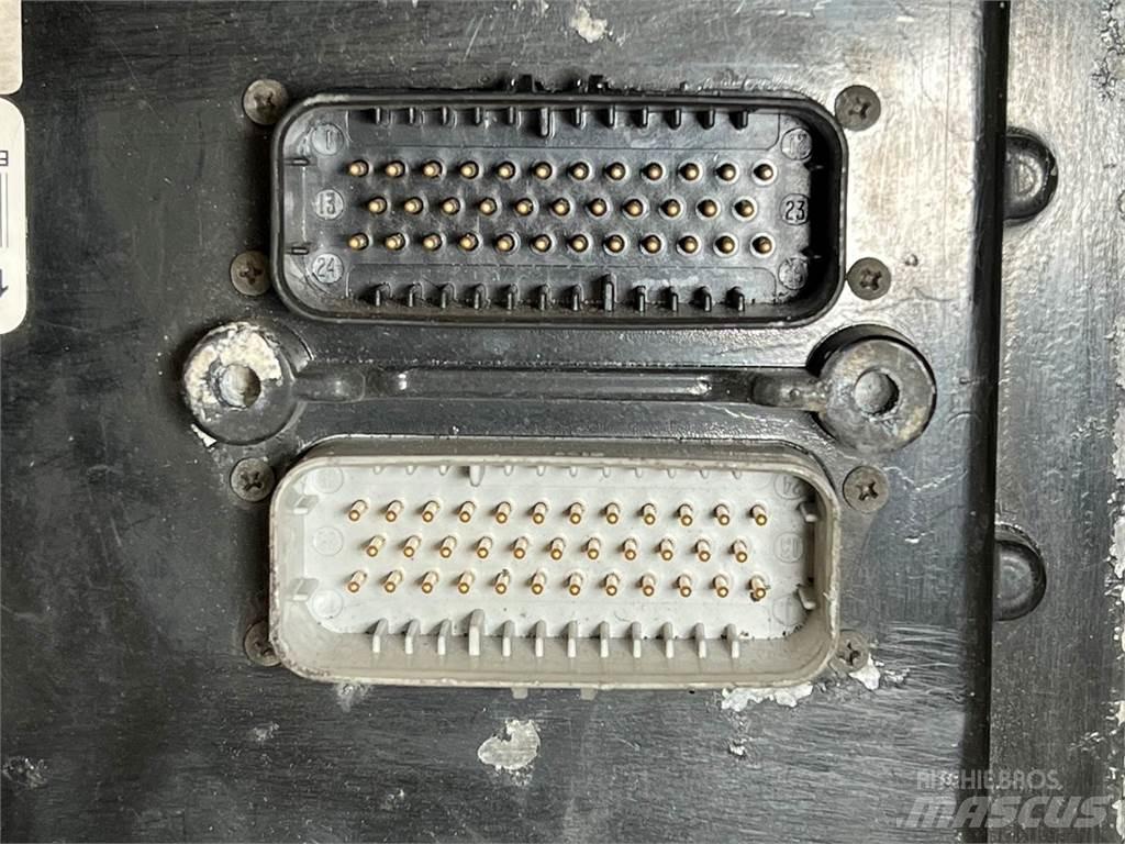 Ford  Elektronika