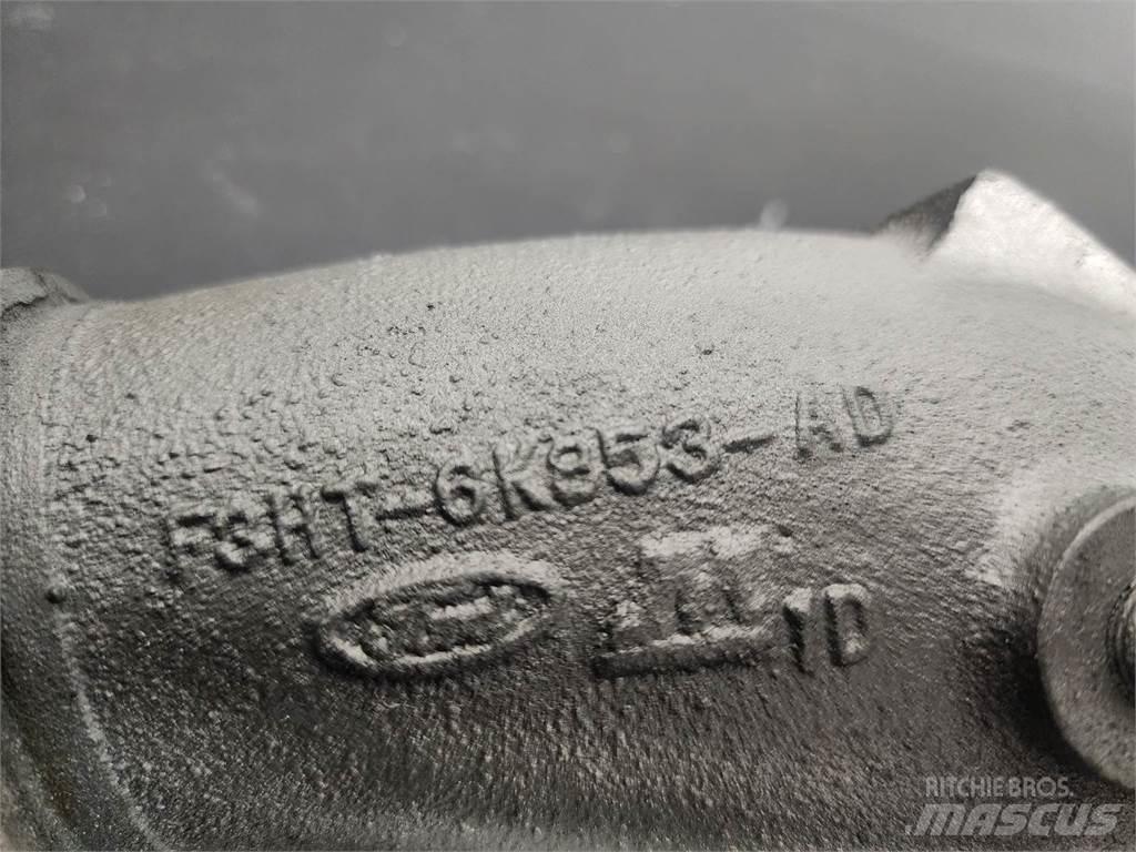 Ford 5.9 Transportas - Kita