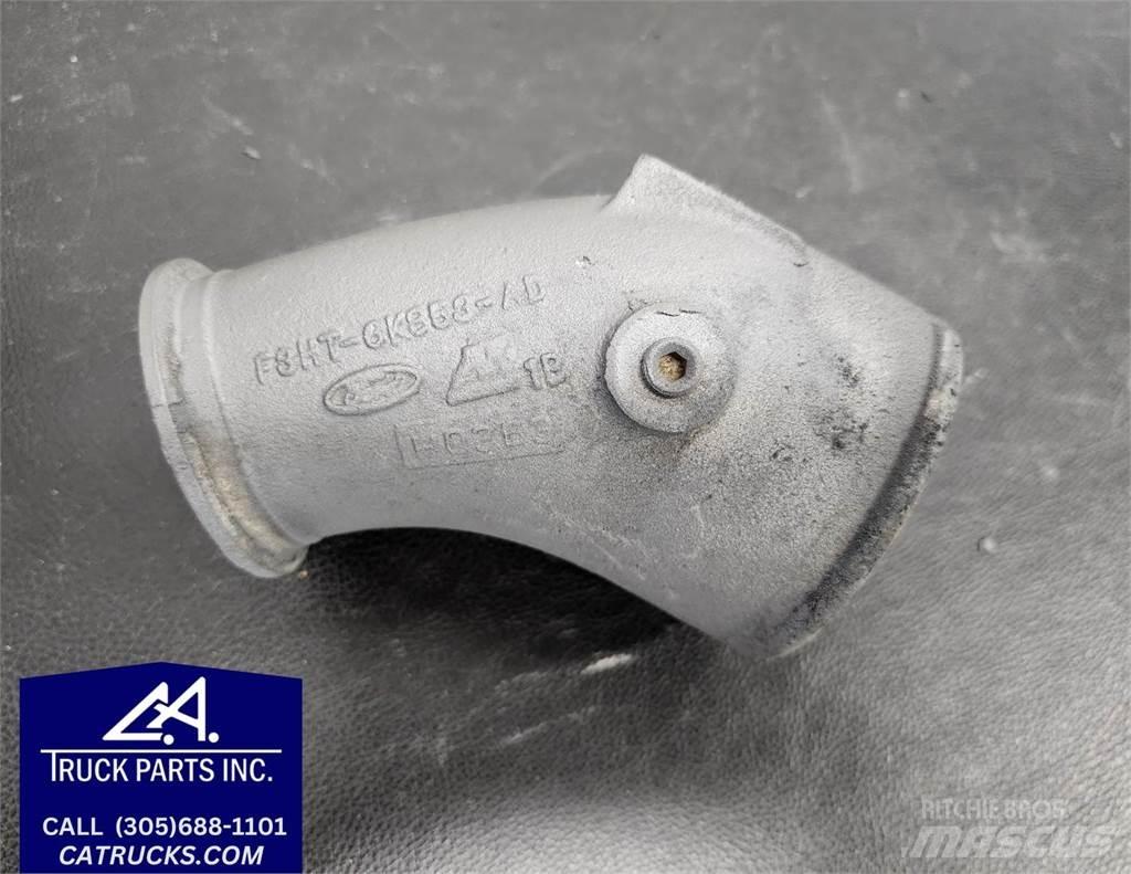 Ford 5.9 Transportas - Kita