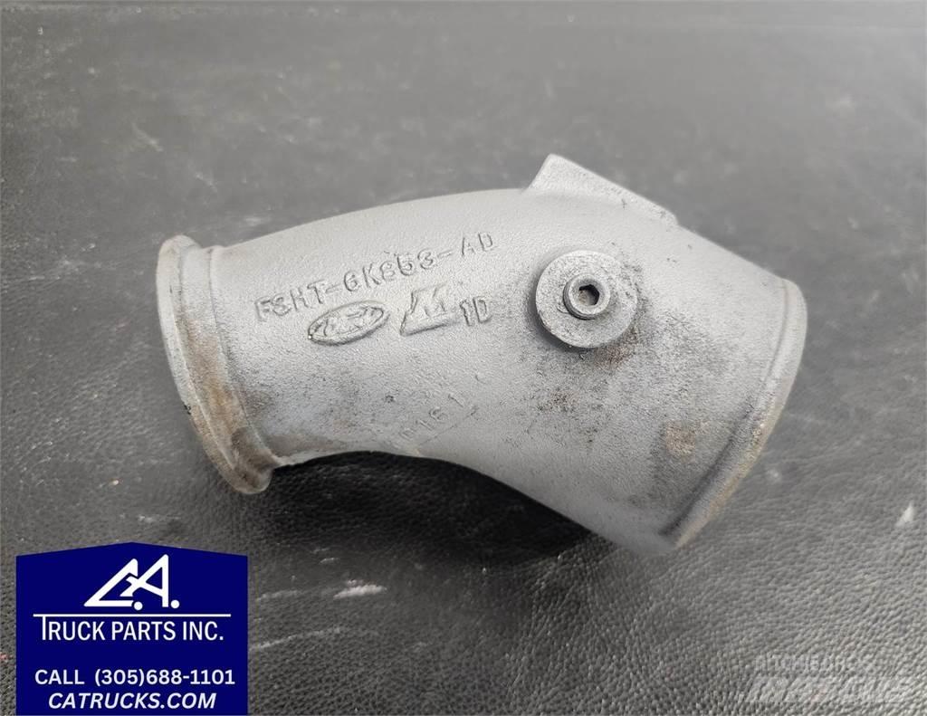 Ford 5.9 Transportas - Kita