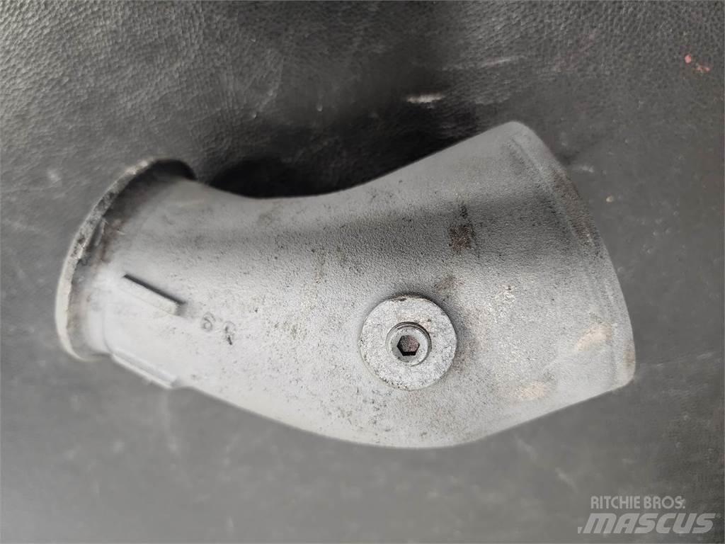 Ford 5.9 Transportas - Kita