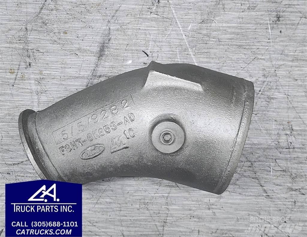 Ford 5.9 Transportas - Kita