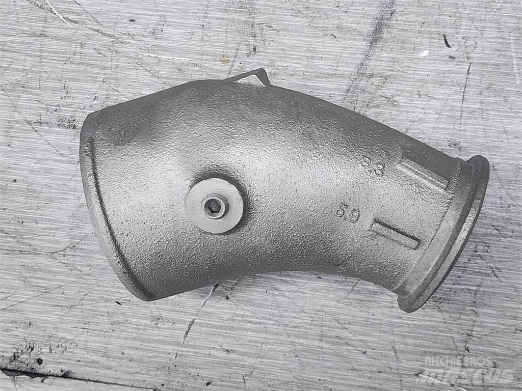Ford 5.9 Transportas - Kita