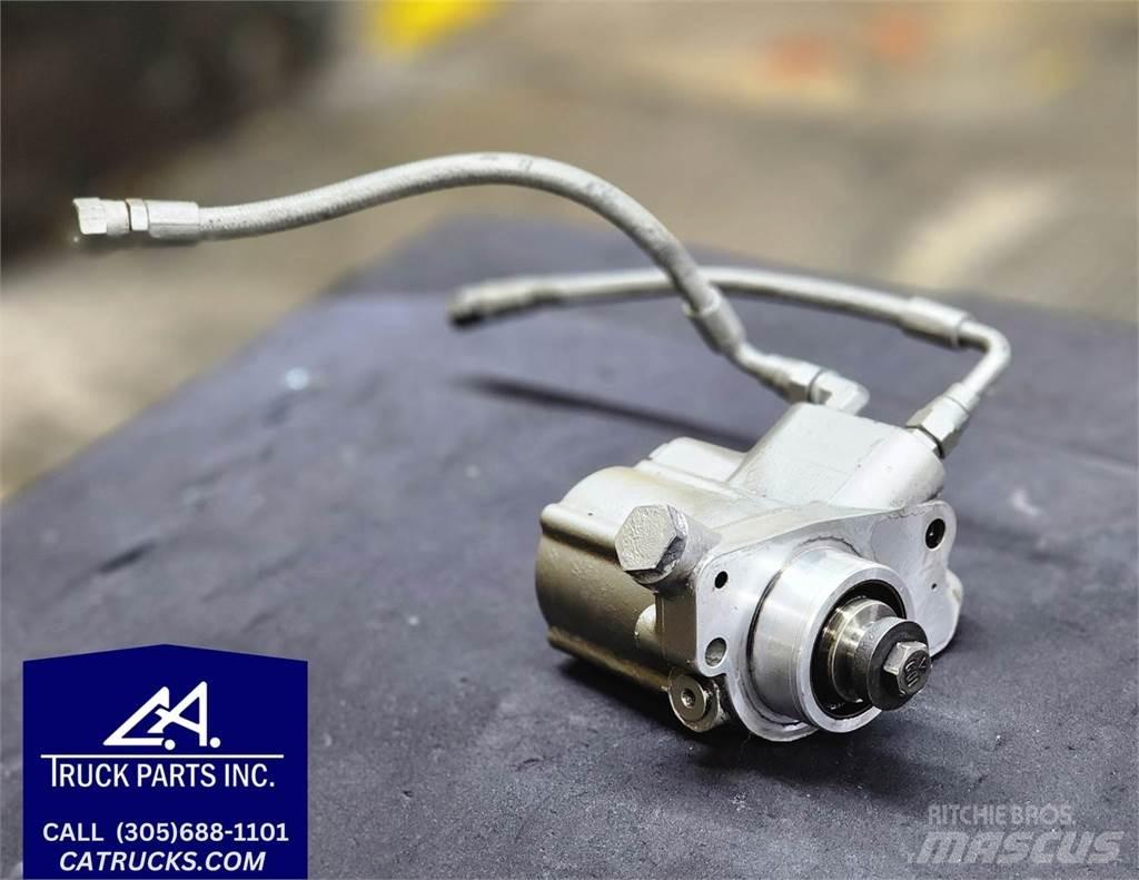 Ford 7.3L Transportas - Kita