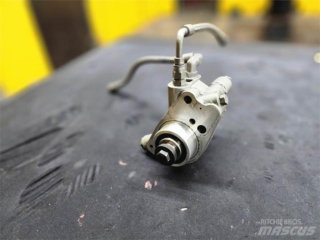 Ford 7.3L Transportas - Kita