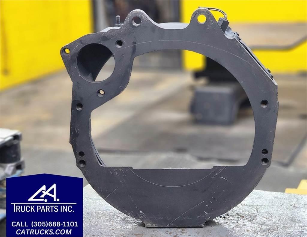 Ford 7.8 L Transportas - Kita