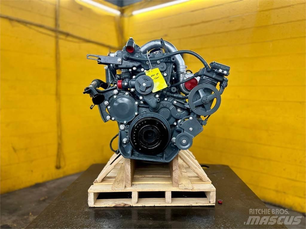 Ford 7.8L Varikliai