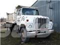 Ford 8000 Savivarčių priekabų vilkikai