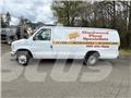 Ford E-250 Mikroautobusai