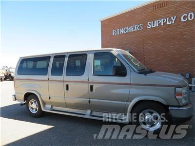 Ford F-350 Lengvieji automobiliai