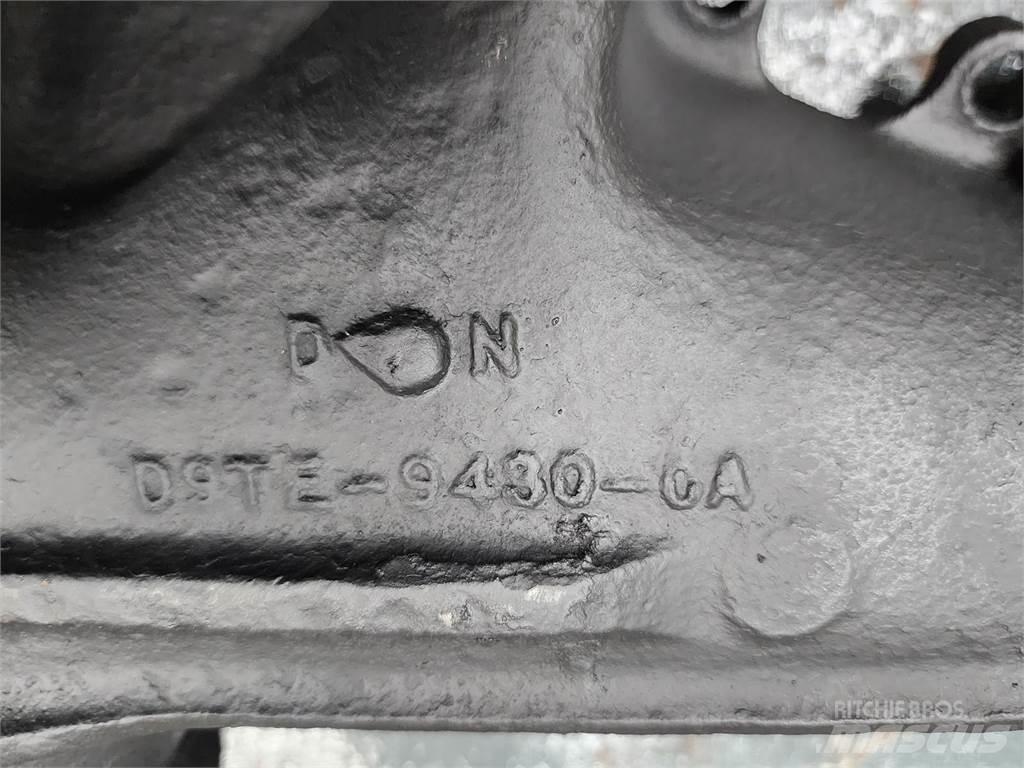 Ford F-600 Transportas - Kita